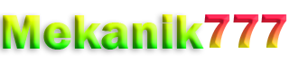 MEKANIK777